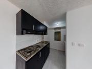 Apartamento En Venta En Bogota En Fontibon V105950
