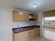 Apartamento En Venta En Bogota En Fontibon V178031