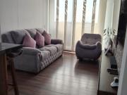 Apartamento En Venta En Bogota En Fontibon V215269