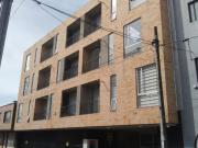 Apartamento En Venta En Bogota En Fontibon V262734