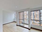 Apartamento En Venta En Bogota En Fontibon V69361