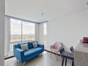 Apartamento En Venta En Bogota En Fontibon V74616