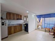 Apartamento En Venta En Bogota En Fontibon V74654