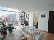Apartamento En Venta En Bogota En Galerias V216441