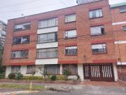 Apartamento En Venta En Bogota En Galerias V220665