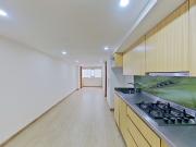 Apartamento En Venta En Bogota En Galerias V315953