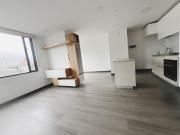 Apartamento En Venta En Bogota En Galerias V331825