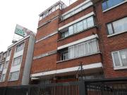 Apartamento En Venta En Bogota En Galerias V341836