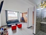 Apartamento En Venta En Bogota En Galicia V216768