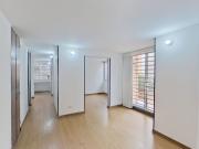 Apartamento En Venta En Bogota En Garces Navas V212010