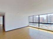 Apartamento En Venta En Bogota En Garces Navas V69181