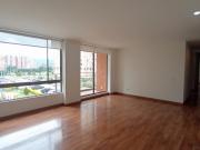 Apartamento En Venta En Bogota En Gilmar V165844