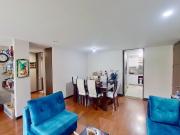 Apartamento En Venta En Bogota En Gilmar V68321
