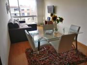 Apartamento En Venta En Bogota En Gilmar V74126