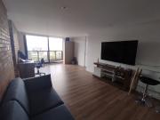 Apartamento En Venta En Bogota En Gran America V207500