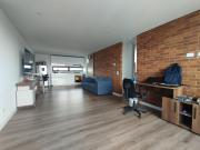 Apartamento En Venta En Bogota En Gran America V207500