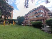 Apartamento En Venta En Bogota En Gran America V289632