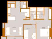 Apartamento En Venta En Bogota En Gran America V340601