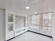 Apartamento En Venta En Bogota En Gran Britalia V68505