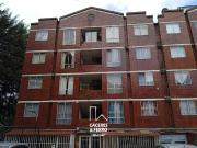 Apartamento En Venta En Bogota En Gran Granada V174703