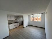 Apartamento En Venta En Bogota En La Faena V239578