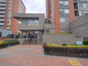 Apartamento En Venta En Bogota En Gran Granada V265474