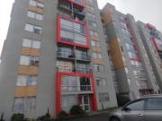 Apartamento En Venta En Bogota En Granada Norte V350132