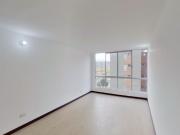 Apartamento En Venta En Bogota En Granjas De Techo V69186