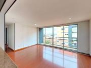 Apartamento En Venta En Bogota En Granjas De Techo V69236