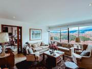 Apartamento En Venta En Bogota En Gratamira V173473