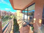 Apartamento En Venta En Bogota En Gratamira V193872