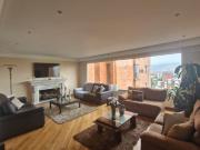 Apartamento En Venta En Bogota En Gratamira V226614