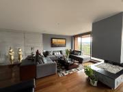 Apartamento En Venta En Bogota En Gratamira V229835