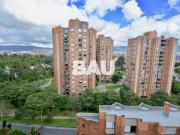 Apartamento En Venta En Bogota En Gratamira V242978