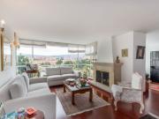 Apartamento En Venta En Bogota En Gratamira V249046