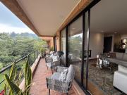 Apartamento En Venta En Bogota En Gratamira V261005