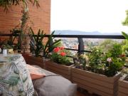 Apartamento En Venta En Bogota En Gratamira V271993