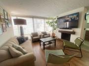 Apartamento En Venta En Bogota En Gratamira V295620