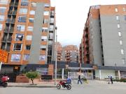 Apartamento En Venta En Bogota En Gratamira V334484