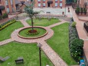 Apartamento En Venta En Bogota En Gratamira V62487