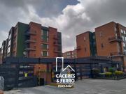 Apartamento En Venta En Bogota En Hayuelos V181735