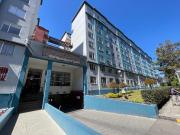 Apartamento En Venta En Bogota En Hayuelos V201712