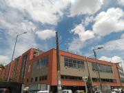 Apartamento En Venta En Bogota En Hayuelos V265801