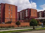 Apartamento En Venta En Bogota En Hayuelos V266349