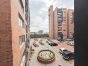 Apartamento En Venta En Bogota En Hayuelos V274006