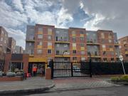 Apartamento En Venta En Bogota En Hayuelos V304030