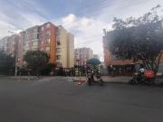 Apartamento En Venta En Bogota En Hayuelos V323781