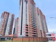 Apartamento En Venta En Bogota En Hipotecho V103350