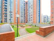 Apartamento En Venta En Bogota En Hipotecho V282100