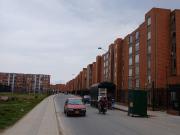 Apartamento En Venta En Bogota En Hogares Soacha V185957